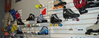 La imagen 4 de la Empresa INDEME DEPORTES Patines Y Skates en Godoy Cruz AR-M	