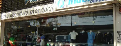 La imagen 5 de la Empresa INDEME DEPORTES Patines Y Skates en Godoy Cruz AR-M	