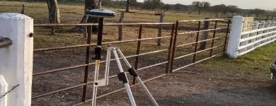 La imagen 1 de la Empresa INGENIERIA Y MENSURA INGENIERO FACUNDO DE PABLO Topografia Industrial en Capital Federal AR-B