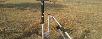 La imagen 5 de la Empresa INGENIERIA Y MENSURA INGENIERO FACUNDO DE PABLO Topografia Industrial en Capital Federal AR-B