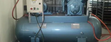 La imagen 1 de la Empresa INMEL GAMMA - INGENIERIA DE PONTALTI ADAM MARCELO J Tienda de artículos de embalaje en La Plata AR-B