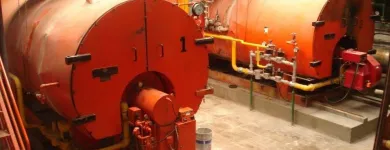 La imagen 3 de la Empresa INMEL GAMMA - INGENIERIA DE PONTALTI ADAM MARCELO J Tienda de artículos de embalaje en La Plata AR-B