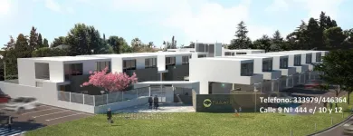 La imagen 3 de la Empresa INMOBILIARIA BARABASCHI Ventas de Propiedades en General Pico AR-L