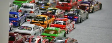 La imagen 3 de la Empresa INSANE HOBBIES Yokomo en Buenos Aires AR-C