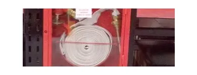 La imagen 2 de la Empresa INSTALACIÓN CONTRA INCENDIO Sistema en Capital Federal AR-B