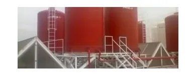 La imagen 3 de la Empresa INSTALACIÓN CONTRA INCENDIO Sistema en Capital Federal AR-B