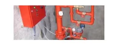 La imagen 5 de la Empresa INSTALACIÓN CONTRA INCENDIO Sistema en Capital Federal AR-B