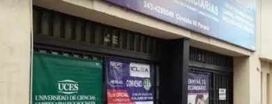 La imagen 5 de la Empresa INSTITUTO ARGENTINO DEL OFICIO Escuela Privada en Paraná AR-E