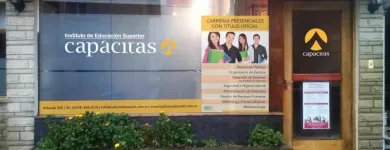 La imagen 2 de la Empresa INSTITUTO DATASOFT Educación Y Capacitación en San Carlos de Bariloche AR-R	