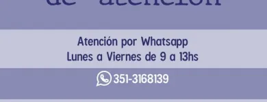 La imagen 2 de la Empresa INSTITUTO SOR MARÍA ANTONIA DE PAZ Y FIGUEROA Nivel Secundario en Córdoba Argentina