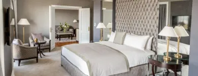 La imagen 3 de la Empresa INTERCONTINENTAL BUENOS AIRES Lugares de reuniones de negocios en Buenos Aires Argentina