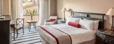 La imagen 4 de la Empresa INTERCONTINENTAL BUENOS AIRES Lugares de reuniones de negocios en Buenos Aires Argentina