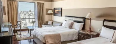 La imagen 5 de la Empresa INTERCONTINENTAL BUENOS AIRES Lugares de reuniones de negocios en Buenos Aires Argentina