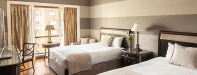 La imagen 6 de la Empresa INTERCONTINENTAL BUENOS AIRES Lugares de reuniones de negocios en Buenos Aires Argentina