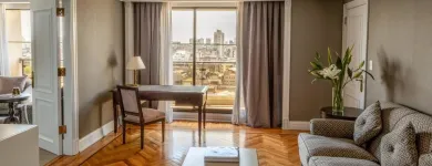 La imagen 8 de la Empresa INTERCONTINENTAL BUENOS AIRES Lugares de reuniones de negocios en Buenos Aires Argentina