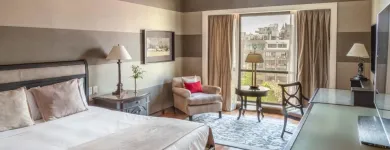 La imagen 9 de la Empresa INTERCONTINENTAL BUENOS AIRES Lugares de reuniones de negocios en Buenos Aires Argentina