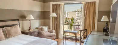 La imagen 11 de la Empresa INTERCONTINENTAL BUENOS AIRES Lugares de reuniones de negocios en Buenos Aires Argentina