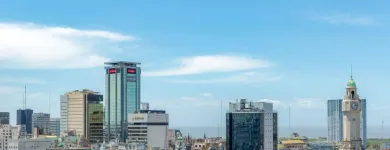 La imagen 14 de la Empresa INTERCONTINENTAL BUENOS AIRES Lugares de reuniones de negocios en Buenos Aires Argentina