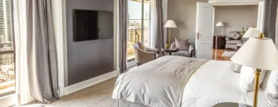 La imagen 15 de la Empresa INTERCONTINENTAL BUENOS AIRES Lugares de reuniones de negocios en Buenos Aires Argentina