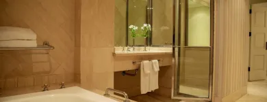 La imagen 16 de la Empresa INTERCONTINENTAL BUENOS AIRES Lugares de reuniones de negocios en Buenos Aires Argentina