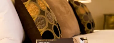 La imagen 17 de la Empresa INTERCONTINENTAL BUENOS AIRES Lugares de reuniones de negocios en Buenos Aires Argentina