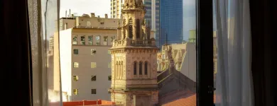 La imagen 18 de la Empresa INTERCONTINENTAL BUENOS AIRES Lugares de reuniones de negocios en Buenos Aires Argentina