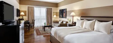 La imagen 19 de la Empresa INTERCONTINENTAL BUENOS AIRES Lugares de reuniones de negocios en Buenos Aires Argentina