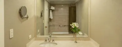 La imagen 20 de la Empresa INTERCONTINENTAL BUENOS AIRES Lugares de reuniones de negocios en Buenos Aires Argentina