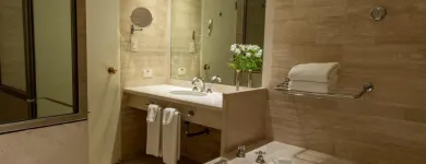 La imagen 22 de la Empresa INTERCONTINENTAL BUENOS AIRES Lugares de reuniones de negocios en Buenos Aires Argentina