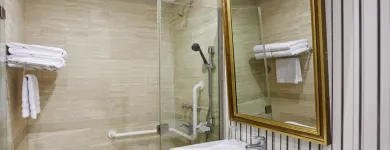 La imagen 23 de la Empresa INTERCONTINENTAL BUENOS AIRES Lugares de reuniones de negocios en Buenos Aires Argentina