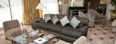 La imagen 24 de la Empresa INTERCONTINENTAL BUENOS AIRES Lugares de reuniones de negocios en Buenos Aires Argentina