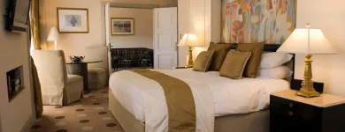 La imagen 25 de la Empresa INTERCONTINENTAL BUENOS AIRES Lugares de reuniones de negocios en Buenos Aires Argentina