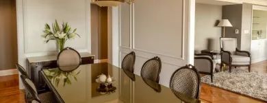 La imagen 26 de la Empresa INTERCONTINENTAL BUENOS AIRES Lugares de reuniones de negocios en Buenos Aires Argentina