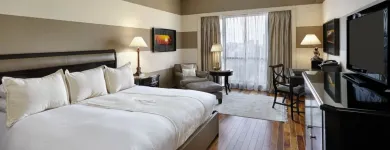 La imagen 27 de la Empresa INTERCONTINENTAL BUENOS AIRES Lugares de reuniones de negocios en Buenos Aires Argentina