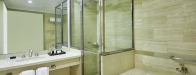 La imagen 28 de la Empresa INTERCONTINENTAL BUENOS AIRES Lugares de reuniones de negocios en Buenos Aires Argentina