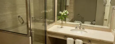 La imagen 29 de la Empresa INTERCONTINENTAL BUENOS AIRES Lugares de reuniones de negocios en Buenos Aires Argentina