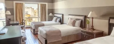 La imagen 31 de la Empresa INTERCONTINENTAL BUENOS AIRES Lugares de reuniones de negocios en Buenos Aires Argentina