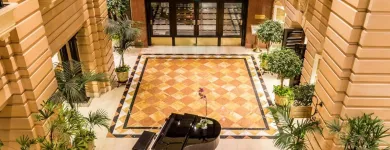 La imagen 32 de la Empresa INTERCONTINENTAL BUENOS AIRES Lugares de reuniones de negocios en Buenos Aires Argentina