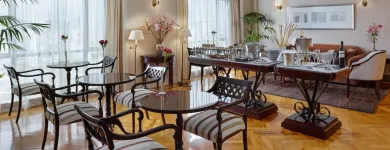 La imagen 33 de la Empresa INTERCONTINENTAL BUENOS AIRES Lugares de reuniones de negocios en Buenos Aires Argentina