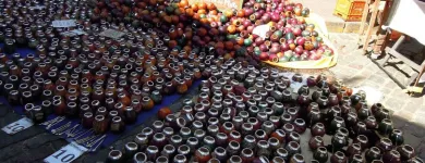 La imagen 35 de la Empresa INTERCONTINENTAL BUENOS AIRES Lugares de reuniones de negocios en Buenos Aires Argentina