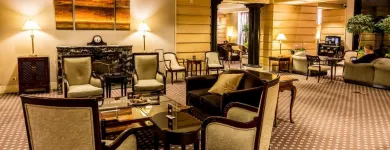 La imagen 36 de la Empresa INTERCONTINENTAL BUENOS AIRES Lugares de reuniones de negocios en Buenos Aires Argentina