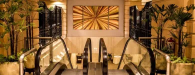 La imagen 37 de la Empresa INTERCONTINENTAL BUENOS AIRES Lugares de reuniones de negocios en Buenos Aires Argentina