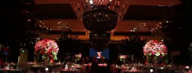 La imagen 38 de la Empresa INTERCONTINENTAL BUENOS AIRES Lugares de reuniones de negocios en Buenos Aires Argentina