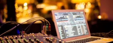 La imagen 39 de la Empresa INTERCONTINENTAL BUENOS AIRES Lugares de reuniones de negocios en Buenos Aires Argentina