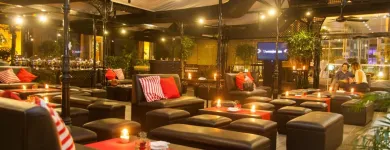 La imagen 40 de la Empresa INTERCONTINENTAL BUENOS AIRES Lugares de reuniones de negocios en Buenos Aires Argentina