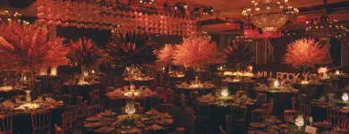 La imagen 42 de la Empresa INTERCONTINENTAL BUENOS AIRES Lugares de reuniones de negocios en Buenos Aires Argentina