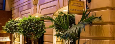 La imagen 43 de la Empresa INTERCONTINENTAL BUENOS AIRES Lugares de reuniones de negocios en Buenos Aires Argentina