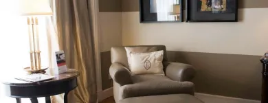 La imagen 44 de la Empresa INTERCONTINENTAL BUENOS AIRES Lugares de reuniones de negocios en Buenos Aires Argentina