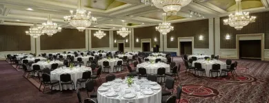 La imagen 45 de la Empresa INTERCONTINENTAL BUENOS AIRES Lugares de reuniones de negocios en Buenos Aires Argentina