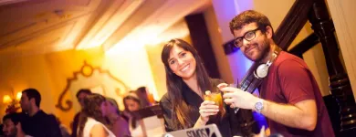 La imagen 46 de la Empresa INTERCONTINENTAL BUENOS AIRES Lugares de reuniones de negocios en Buenos Aires Argentina